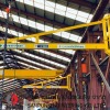 Jibcrane (เครนแขนยื่น) - ออกแบบติดตั้งเครนโรงงาน