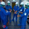 งานตรวจสอบและทดสอบเครน - ออกแบบติดตั้งเครนโรงงาน