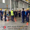 งานอบรมใช้เครนตามกฎหมาย - ออกแบบติดตั้งเครนโรงงาน